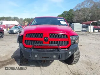 2018 Ram 1500 Express with VIN 1C6RR6FT7JS210237, listed as a IAAI auction lot 41840449 with 101,656 mi miles and . Bid and sale history available at DreamBid. Image 12.