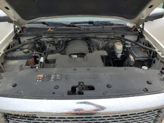 2015 GMC Sierra 1500 Denali with VIN 3GTU2WEC8FG207970, listed as a Copart auction lot 52311325 with 0 mi miles and Salvage Title. Bid and sale history available at carsss.com. Image 11.
