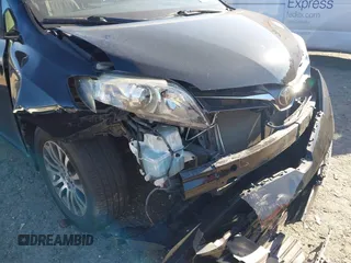 2019 Toyota Sienna XLE Auto Access Seat с VIN 5TDYZ3DC7KS968515, выставлен на аукционе IAAI как лот 42054186 с пробегом 79 956 миль миль и . История ставок и продаж доступна на DreamBid. Изображение 6.