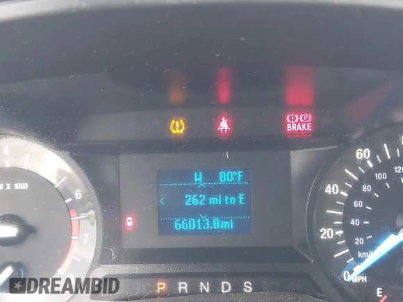 2016 Ford Fusion S z VIN 3FA6P0G72GR132394, wystawiony jako IAAI lot #42142780 z przebiegiem 66 013 mil mil oraz . Historia ofert i sprzedaży dostępna na DreamBid. Obrazek 7.