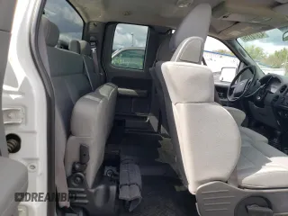 2008 Ford F-150 STX with VIN 1FTRX14W88KD72631, listed as a Copart auction lot 47970115 with 193,795 mi miles and Clean title. Bid and sale history available at DreamBid. Image 10.