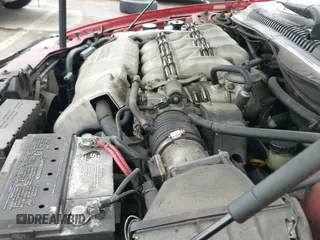 1997 Ford Taurus z VIN 1FALP54N7VA137035, wystawiony jako IAAI lot #41778551 z przebiegiem 137 025 mil mil oraz . Historia ofert i sprzedaży dostępna na DreamBid. Obrazek 12.