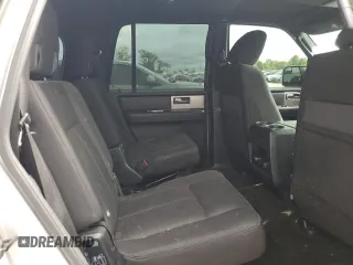 2017 Ford Expedition XLT с VIN 1FMJU1HT9HEA83595, выставлен на аукционе Copart как лот 59685225 с пробегом 193 038 миль миль и Списание • Salvage title. История ставок и продаж доступна на DreamBid. Изображение 11.