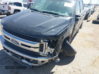 2018 Ford F-250 XL с VIN 1FT7W2B64JEC77975, выставлен на аукционе IAAI как лот 41854388 с пробегом 151 901 миль миль и . История ставок и продаж доступна на DreamBid. Изображение 6.