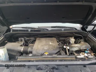 2014 Toyota Tundra Limited with VIN 5TFHY5F15EX389404, listed as a Copart auction lot 61135045 with Not provided miles and Clean title. Bid and sale history available at DreamBid. Image 11.