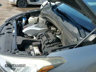 2015 Hyundai Santa Fe с VIN 5XYZW4LA9FG241706, выставлен на аукционе IAAI как лот 42896953 с пробегом 153 668 миль миль и . История ставок и продаж доступна на DreamBid. Изображение 20.