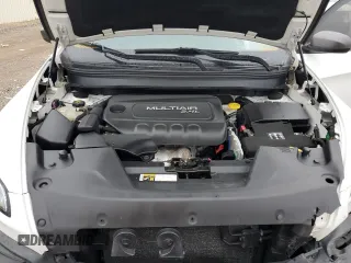 2015 Jeep Cherokee Trailhawk z VIN 1C4PJMBB5FW712933, wystawiony jako Copart lot #45844265 z przebiegiem 90 827 mil mil oraz Szkoda całkowita • Salvage title. Historia ofert i sprzedaży dostępna na DreamBid. Obrazek 12.