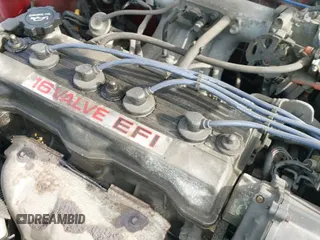 1990 Toyota Corolla z VIN JT2AE91AXL3318396, wystawiony jako IAAI lot #42186060 z przebiegiem 128 403 mil mil oraz . Historia ofert i sprzedaży dostępna na DreamBid. Obrazek 12.