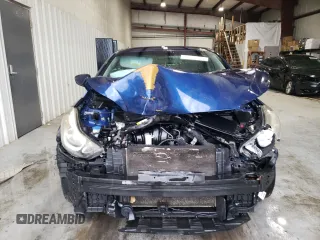 2015 Hyundai Elantra SE с VIN 5NPDH4AE6FH547572, выставлен на аукционе Copart как лот 58419945 с пробегом 177 640 миль миль и Списание • Salvage title. История ставок и продаж доступна на DreamBid. Изображение 5.