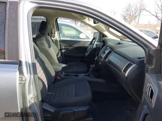 2020 Ford Ranger XL with VIN 1FTER4FH1LLA17053, listed as a IAAI auction lot 41758157 with 39,788 mi miles. Bid and sale history available at carsss.com. Image 5.