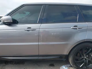 2020 Land Rover Range Rover Sport HSE z VIN SALWR2RK6LA734004, wystawiony jako IAAI lot #42163464 z przebiegiem 40 271 mil mil oraz . Historia ofert i sprzedaży dostępna na DreamBid. Obrazek 14.