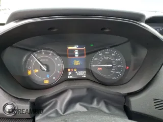 2023 Subaru Impreza with VIN 4S3GTAB63P3707194, listed as a Copart auction lot 42442705 with 26,087 mi miles and Salvage title. Bid and sale history available at DreamBid. Image 9.
