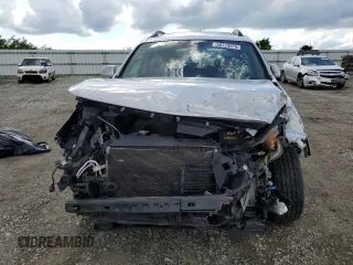 2012 Hyundai Veracruz Limited with VIN KM8NU4CC9CU194902, listed as a Copart auction lot 56713975 with 189,880 mi miles and Salvage title. Bid and sale history available at DreamBid. Image 5.