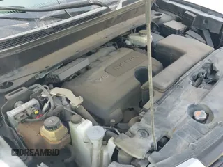 2018 Nissan Pathfinder SV с VIN 5N1DR2MN6JC655915, выставлен на аукционе IAAI как лот 42472225 с пробегом 66 295 миль миль и . История ставок и продаж доступна на DreamBid. Изображение 19.