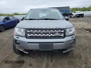 2013 Land Rover LR2 with VIN SALFR2BG9DH373026, listed as a Copart auction lot 55943545 with 139,912 mi miles and Clean title. Bid and sale history available at DreamBid. Image 5.