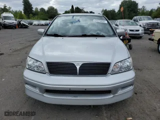 2003 Mitsubishi Lancer OZ-Rally with VIN JA3AJ86E23U031703, listed as a Copart auction lot 67078494 with 174,053 mi miles and Salvage Title. Bid and sale history available at carsss.com. Image 5.