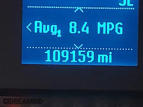2019 Ford F-250 XL with VIN 1FT7W2A66KEF60607, listed as a IAAI auction lot 42121732 with 109,159 mi miles and . Bid and sale history available at DreamBid. Image 15.