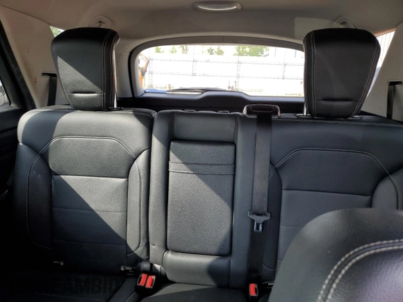 2015 Mercedes-Benz M 350 with VIN 4JGDA5JB1FA550043, listed as a Copart auction lot 54179235 with 187,840 mi miles and Salvage title. Bid and sale history available at DreamBid. Image 10.