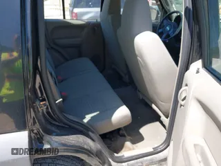 2007 Jeep Liberty Sport with VIN 1J4GL48K37W520729, listed as a IAAI auction lot 42072490 with 115,095 mi miles. Bid and sale history available at carsss.com. Image 8.
