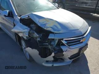 2018 Chevrolet Impala Premier с VIN 1G1125S32JU144980, выставлен на аукционе IAAI как лот 41666408 с пробегом Не указан миль и . История ставок и продаж доступна на DreamBid. Изображение 6.