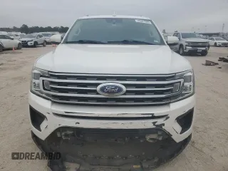 2018 Ford Expedition XLT z VIN 1FMJU1HT0JEA63693, wystawiony jako Copart lot #45327895 z przebiegiem 111 548 mil mil oraz Szkoda całkowita • Salvage title. Historia ofert i sprzedaży dostępna na DreamBid. Obrazek 5.