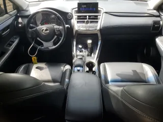 2015 Lexus NX 200t с VIN JTJBARBZ2F2044369, выставлен на аукционе Copart как лот 51668555 с пробегом 103 885 миль миль и Списание • Salvage title. История ставок и продаж доступна на DreamBid. Изображение 8.