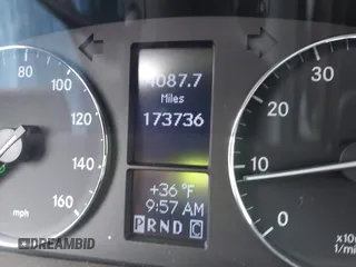 2006 Mercedes-Benz C 280 Luxury with VIN WDBRF92H56F793961, listed as a IAAI auction lot 41111588 with 173,736 mi miles and . Bid and sale history available at DreamBid. Image 15.