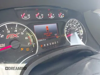 2013 Ford F-150 XL с VIN 1FTFW1EF2DKE93539, выставлен на аукционе IAAI как лот 42099079 с пробегом 212 032 миль миль и . История ставок и продаж доступна на DreamBid. Изображение 7.
