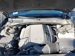 2013 Chrysler 300 with VIN 2C3CCABT4DH644186, listed as a IAAI auction lot 41693442 with 102,802 mi miles. Bid and sale history available at carsss.com. Image 10.