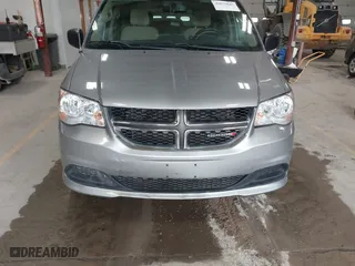 2016 Dodge Grand Caravan SE with VIN 2C4RDGBG2GR387486, listed as a IAAI auction lot 42079841 with 183,193 mi miles. Bid and sale history available at carsss.com. Image 13.