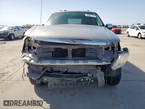 2008 Ford Explorer Limited z VIN 1FMEU75888UA83565, wystawiony jako Copart lot #49981115 z przebiegiem 102 718 mil mil oraz Szkoda całkowita • Salvage title. Historia ofert i sprzedaży dostępna na DreamBid. Obrazek 5.