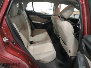 2017 Subaru Impreza with VIN 4S3GTAA65H1737781, listed as a Copart auction lot 48466925 with 71,072 mi miles and Salvage Title. Bid and sale history available at carsss.com. Image 11.