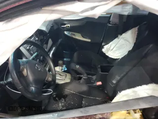 2010 Toyota Corolla with VIN 1NXBU4EE3AZ216360, listed as a Copart auction lot 51450235 with 159,464 mi miles and Salvage Title. Bid and sale history available at carsss.com. Image 7.