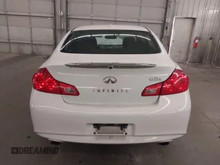 2011 Infiniti G25 x z VIN JN1DV6ARXBM451745, wystawiony jako IAAI lot #42087103 z przebiegiem 154 079 mil mil oraz . Historia ofert i sprzedaży dostępna na DreamBid. Obrazek 17.