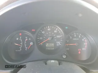 2003 Subaru Forester XS with VIN JF1SG65603G741030, listed as a Copart auction lot 46109315 with 154,469 mi miles and Salvage title. Bid and sale history available at DreamBid. Image 9.