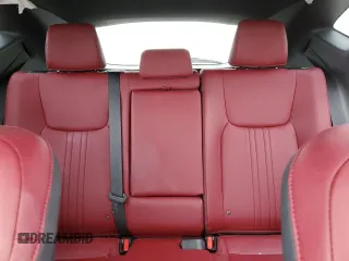 2023 Lexus NX 350 Premium z VIN 2T2GGCEZ8PC026876, wystawiony jako Copart lot #46683055 z przebiegiem 52 587 mil mil oraz Szkoda całkowita • Salvage title. Historia ofert i sprzedaży dostępna na DreamBid. Obrazek 10.