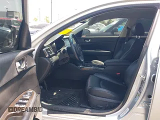 2018 Kia Optima EX with VIN 5XXGU4L34JG184486, listed as a IAAI auction lot 42465491 with 78,882 mi miles and . Bid and sale history available at DreamBid. Image 5.