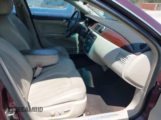 2007 Buick Lucerne CXL with VIN 1G4HD57247U198771, listed as a IAAI auction lot 42079376 with 127,728 mi miles and . Bid and sale history available at DreamBid. Image 5.