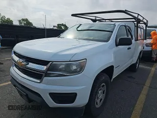 2015 Chevrolet Colorado 4WD WT с VIN 1GCHTAE36F1186486, выставлен на аукционе IAAI как лот 42587686 с пробегом 142 047 миль миль и . История ставок и продаж доступна на DreamBid. Изображение 29.
