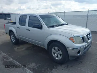 2010 Nissan Frontier SE with VIN 1N6AD0ER7AC411179, listed as a IAAI auction lot 41672282 with 349,959 mi miles and . Bid and sale history available at DreamBid. Image 1.