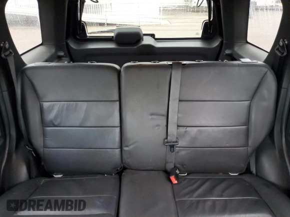 2012 Ford Escape Limited with VIN 1FMCU9E74CKC41169, listed as a Copart auction lot 62715485 with 146,586 mi miles and Salvage title. Bid and sale history available at DreamBid. Image 10.