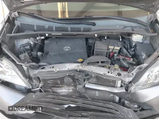 2014 Toyota Sienna Limited z VIN 5TDDK3DC9ES088584, wystawiony jako IAAI lot #42333016 z przebiegiem 115 138 mil mil oraz . Historia ofert i sprzedaży dostępna na DreamBid. Obrazek 10.