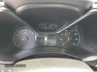 2018 Chevrolet Colorado 2WD LT with VIN 1GCGSCEN6J1143433, listed as a Copart auction lot 56942765 with 115,450 mi miles and Salvage title. Bid and sale history available at DreamBid. Image 9.