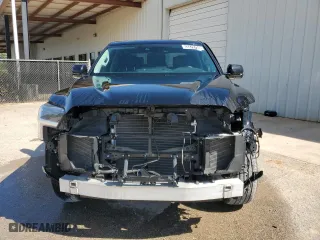 2024 Toyota Tundra 4WD SR5 with VIN 5TFLA5DB2RX156208, listed as a Copart auction lot 53378755 with 28,546 mi miles and Clean Title. Bid and sale history available at carsss.com. Image 5.