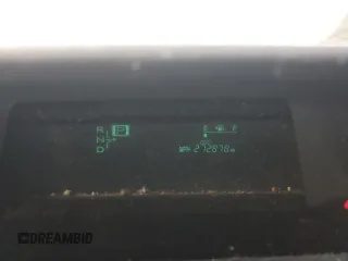 2006 Toyota Prius with VIN JTDKB20U463190992, listed as a Copart auction lot 54944395 with 272,878 mi miles and Salvage Title. Bid and sale history available at DreamBid. Image 9.