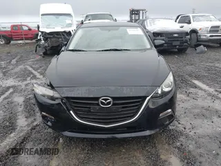 2016 Mazda 3 i Sport with VIN JM1BM1T7XG1308342, listed as a IAAI auction lot 41518407 with 194,967 mi miles and . Bid and sale history available at DreamBid. Image 12.