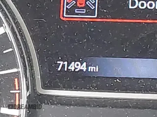 2019 Nissan Pathfinder S z VIN 5N1DR2MM7KC593207, wystawiony jako IAAI lot #41639401 z przebiegiem 71 494 mil mil oraz . Historia ofert i sprzedaży dostępna na DreamBid. Obrazek 15.