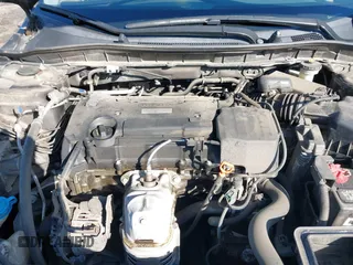 2017 Honda Accord Sedan LX with VIN 1HGCR2F39HA172552, listed as a IAAI auction lot 41965706 with 168,891 mi miles. Bid and sale history available at carsss.com. Image 10.