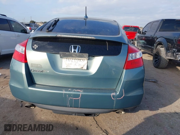 2012 Honda Crosstour EX-L z VIN 5J6TF3H54CL006023, wystawiony jako IAAI lot #41240250 z przebiegiem 117 809 mil mil oraz . Historia ofert i sprzedaży dostępna na DreamBid. Obrazek 16.