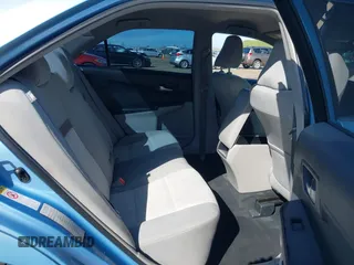 2012 Toyota Camry L z VIN 4T1BF1FK9CU575423, wystawiony jako IAAI lot #41665579 z przebiegiem 161 775 mil mil oraz . Historia ofert i sprzedaży dostępna na DreamBid. Obrazek 8.